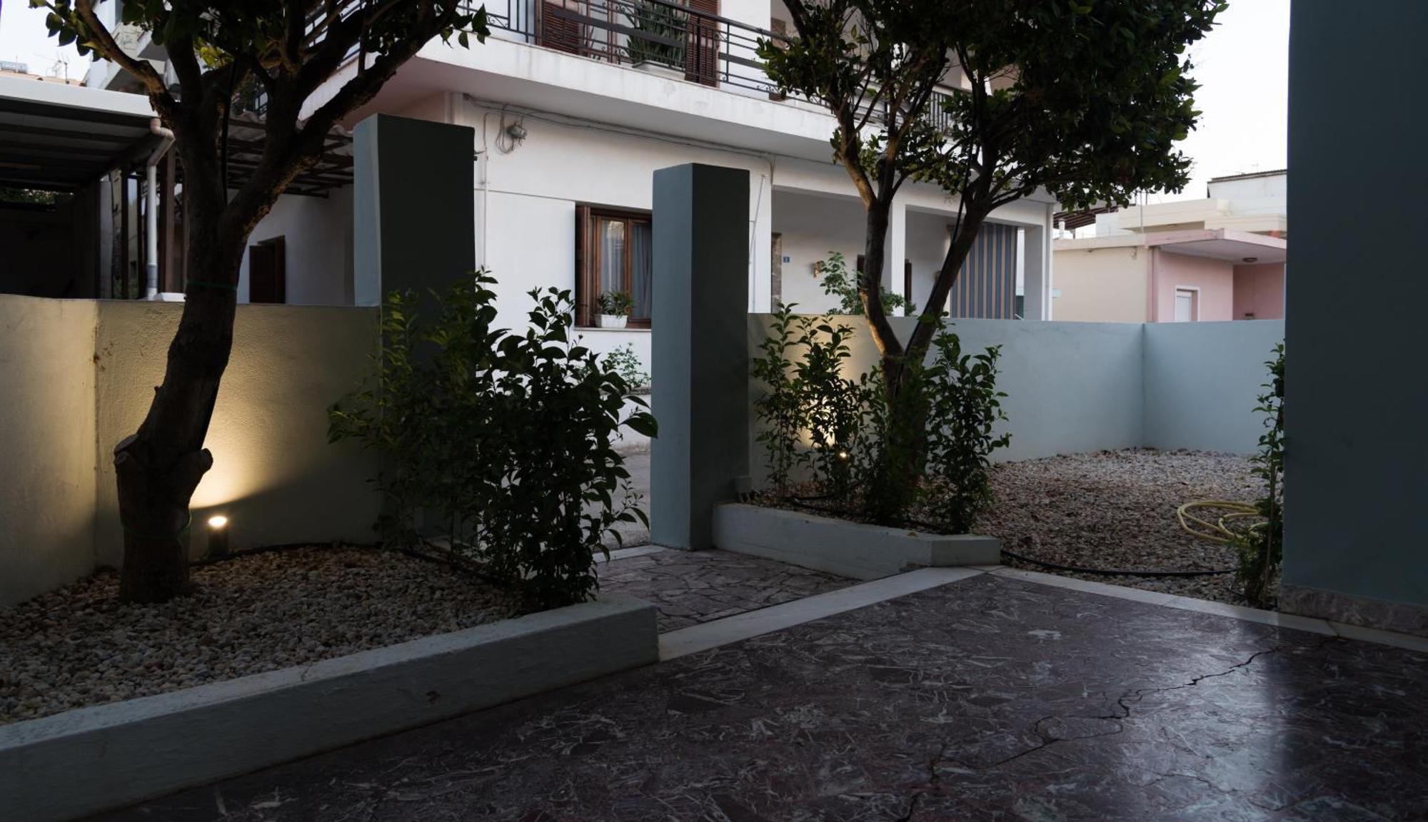 Cityscape House Chania  Exterior photo